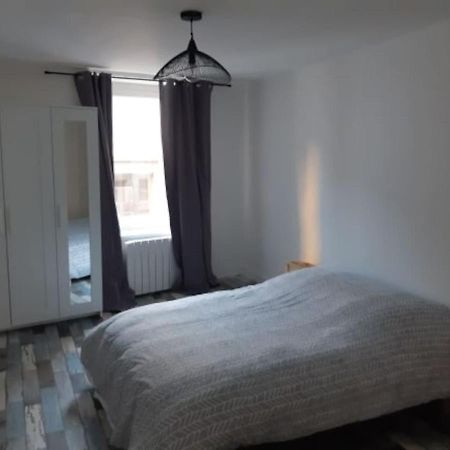 CHE F2 Face SWEET HOME wifi Cherbourg-en-Cotentin Extérieur photo