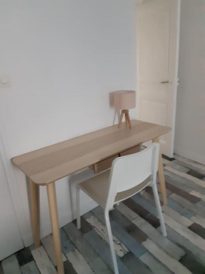 CHE F2 Face SWEET HOME wifi Cherbourg-en-Cotentin Extérieur photo