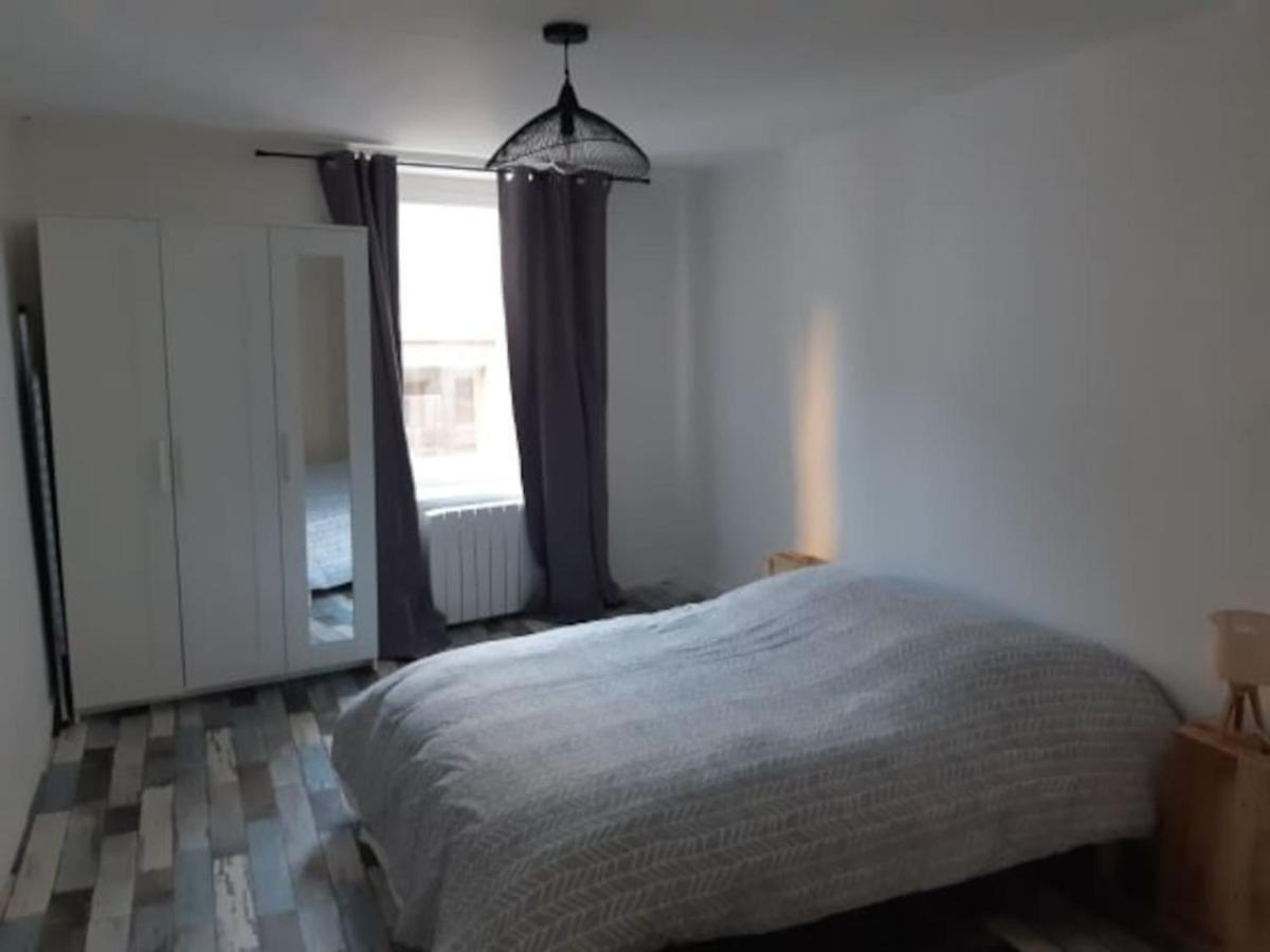CHE F2 Face SWEET HOME wifi Cherbourg-en-Cotentin Extérieur photo